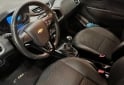 Autos - Chevrolet Onix Ltz 2018 Nafta 51000Km - En Venta