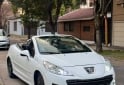 Autos - Peugeot 207CC 2012 Nafta 113000Km - En Venta
