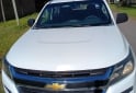 Camionetas - Chevrolet S10 2019 Diesel 113000Km - En Venta