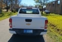 Camionetas - Chevrolet S10 2019 Diesel 113000Km - En Venta