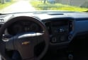 Camionetas - Chevrolet S10 2019 Diesel 113000Km - En Venta