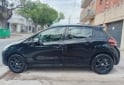 Autos - Peugeot 208 2016 Nafta 118000Km - En Venta