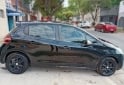 Autos - Peugeot 208 2016 Nafta 118000Km - En Venta