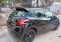 Autos - Peugeot 208 2016 Nafta 118000Km - En Venta