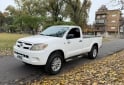 Camionetas - Toyota Hilux 2006 Diesel 305000Km - En Venta