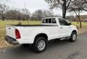 Camionetas - Toyota Hilux 2006 Diesel 305000Km - En Venta