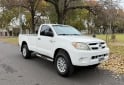 Camionetas - Toyota Hilux 2006 Diesel 305000Km - En Venta