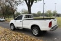 Camionetas - Toyota Hilux 2006 Diesel 305000Km - En Venta
