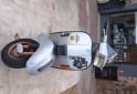 Motos - Vespa T5 1994 Nafta 20000Km - En Venta