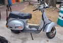Motos - Vespa T5 1994 Nafta 20000Km - En Venta