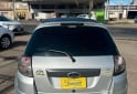 Autos - Ford Ka fly viral 2011 Nafta 107000Km - En Venta