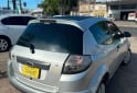 Autos - Ford Ka fly viral 2011 Nafta 107000Km - En Venta