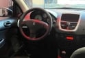 Autos - Peugeot 207 Compact 1.4 2013 Nafta 94000Km - En Venta