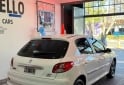 Autos - Peugeot 207 Compact 1.4 2013 Nafta 94000Km - En Venta