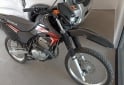 Motos - Honda Tornado 2020 Nafta 12000Km - En Venta