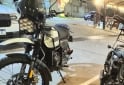 Motos - Royal Enfield Himalayan 411 bs4 2019 Nafta 22300Km - En Venta