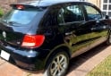 Autos - Volkswagen Gol Trend Pack III 2011 Nafta 335700Km - En Venta