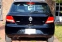 Autos - Volkswagen Gol Trend Pack III 2011 Nafta 335700Km - En Venta