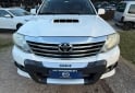 Camionetas - Toyota SW4 4X4 SRV 3.0 TDI C/CUE 2013 Diesel  - En Venta