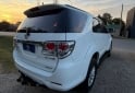 Camionetas - Toyota SW4 4X4 SRV 3.0 TDI C/CUE 2013 Diesel  - En Venta
