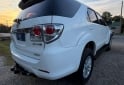 Camionetas - Toyota SW4 4X4 SRV 3.0 TDI C/CUE 2013 Diesel  - En Venta