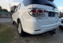 Camionetas - Toyota SW4 4X4 SRV 3.0 TDI C/CUE 2013 Diesel  - En Venta