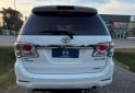 Camionetas - Toyota SW4 4X4 SRV 3.0 TDI C/CUE 2013 Diesel  - En Venta