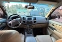 Camionetas - Toyota SW4 4X4 SRV 3.0 TDI C/CUE 2013 Diesel  - En Venta