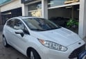 Autos - Ford Fiesta Titanium 1.6 mt 2015 Nafta 96000Km - En Venta