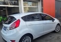 Autos - Ford Fiesta Titanium 1.6 mt 2015 Nafta 96000Km - En Venta