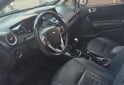 Autos - Ford Fiesta Titanium 1.6 mt 2015 Nafta 96000Km - En Venta