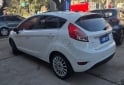 Autos - Ford Fiesta Titanium 1.6 mt 2015 Nafta 96000Km - En Venta