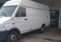 Utilitarios - Iveco DAILY CITY FURGÓN 35.10 2003 Diesel 222222Km - En Venta