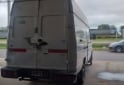 Utilitarios - Iveco DAILY CITY FURGÓN 35.10 2003 Diesel 222222Km - En Venta