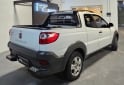 Utilitarios - Fiat Strada Working 2017 Nafta 131000Km - En Venta