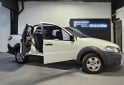 Utilitarios - Fiat Strada Working 2017 Nafta 131000Km - En Venta