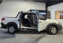 Utilitarios - Fiat Strada Working 2017 Nafta 131000Km - En Venta