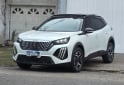 Autos - Peugeot 2008 GT L200 2025 Nafta 13500Km - En Venta