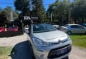 Autos - Citroen C3 1.5I 90 TENDANCE PACK 2015 Nafta 168000Km - En Venta