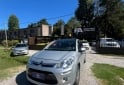 Autos - Citroen C3 1.5I 90 TENDANCE PACK 2015 Nafta 168000Km - En Venta