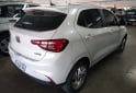 Autos - Fiat ARGO DRIVE 1.3 2022 Nafta 43740Km - En Venta