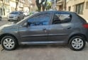 Autos - Peugeot 207 COMPACT XR 2011 Nafta 235000Km - En Venta