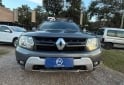 Camionetas - Renault PRIVILEGE 2.0 CABINA DOBL 2018 Nafta 100000Km - En Venta