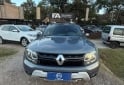 Camionetas - Renault PRIVILEGE 2.0 CABINA DOBL 2018 Nafta 100000Km - En Venta