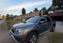 Camionetas - Renault PRIVILEGE 2.0 CABINA DOBL 2018 Nafta 100000Km - En Venta
