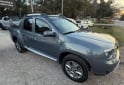 Camionetas - Renault PRIVILEGE 2.0 CABINA DOBL 2018 Nafta 100000Km - En Venta