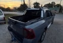 Camionetas - Renault PRIVILEGE 2.0 CABINA DOBL 2018 Nafta 100000Km - En Venta