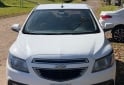 Autos - Chevrolet Onix ltz 2015 Nafta 240000Km - En Venta