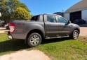 Camionetas - Ford Ranger limited 4x4 2016 Diesel 250000Km - En Venta