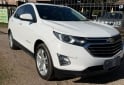 Autos - Chevrolet 1.5T PREMIER AWD AT TD TR 2020 Nafta 80000Km - En Venta